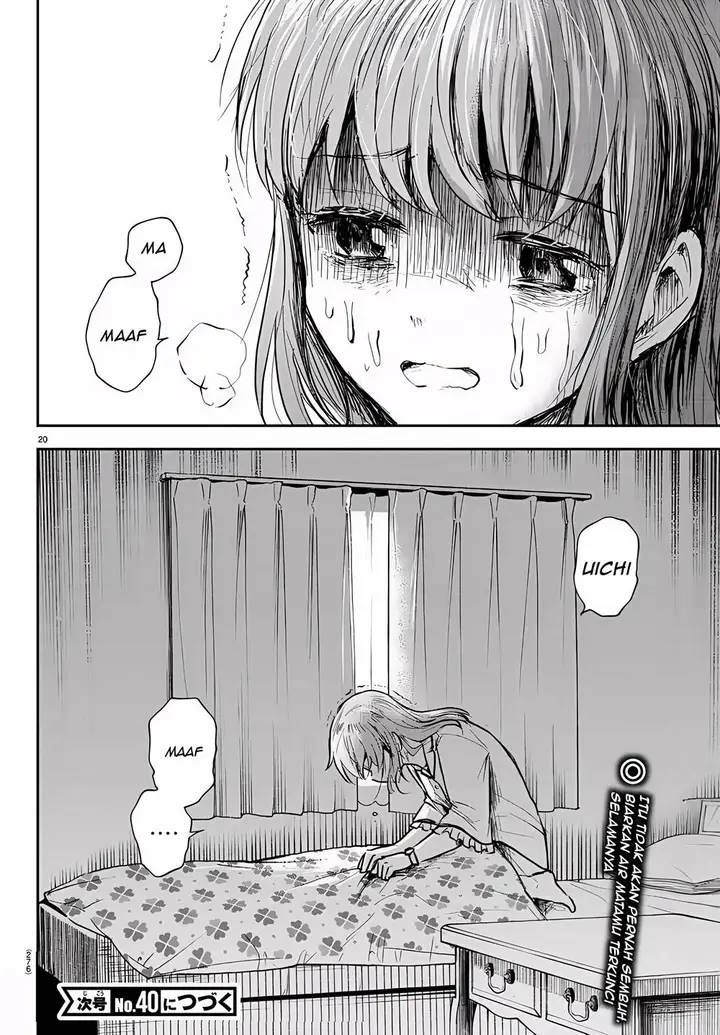 image-komik-kimi-wa-yotsuba-no-clover-chapter-6-21/22