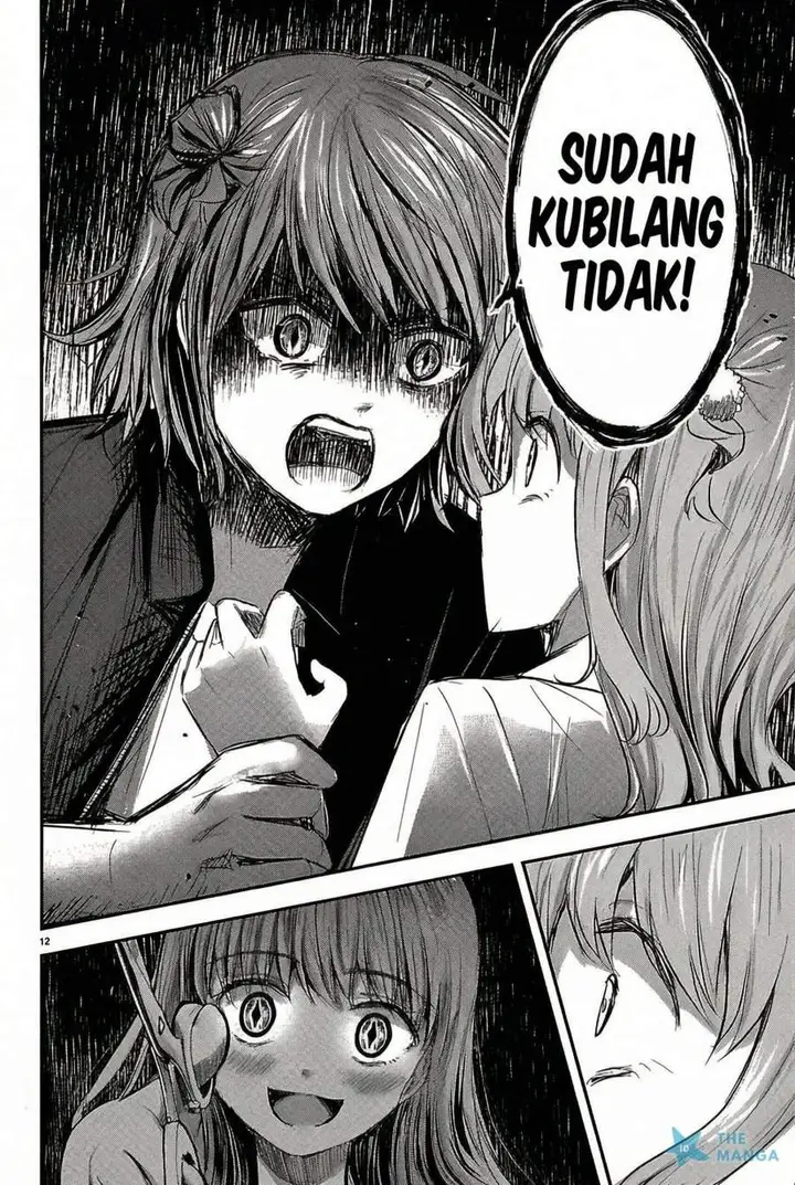 image-komik-kimi-wa-yotsuba-no-clover-chapter-64-11/18