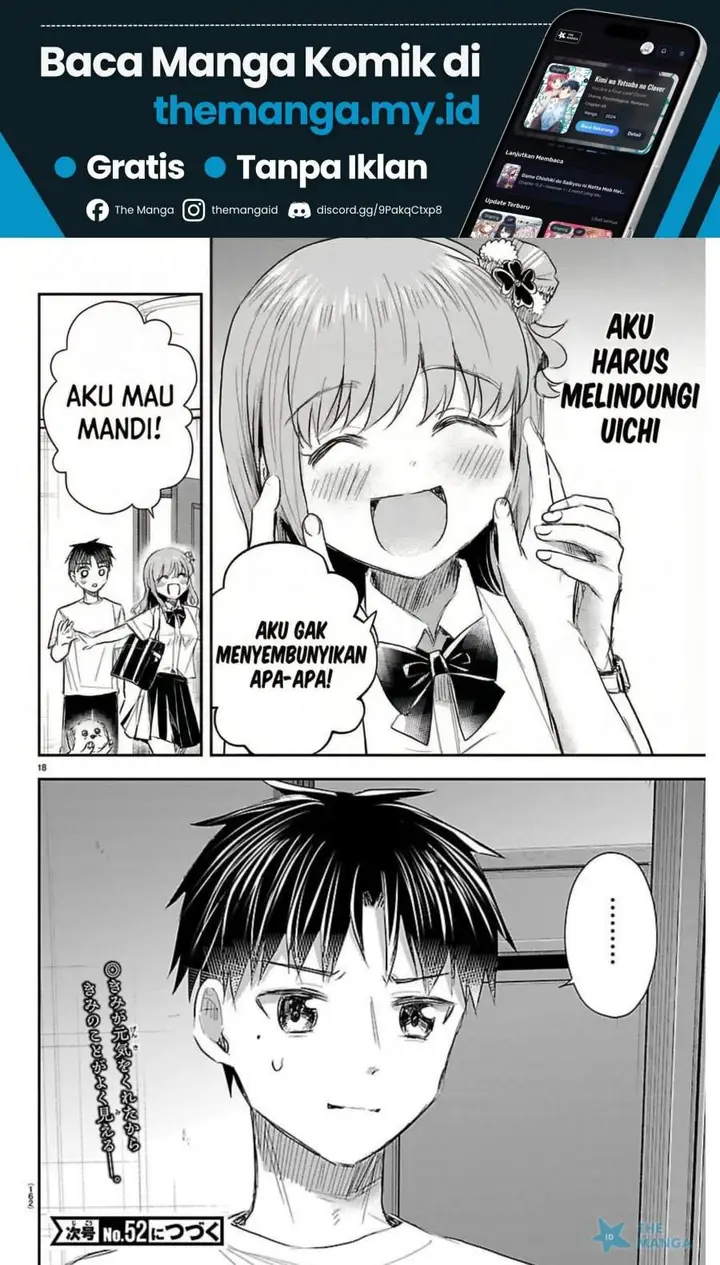 image-komik-kimi-wa-yotsuba-no-clover-chapter-64-17/18
