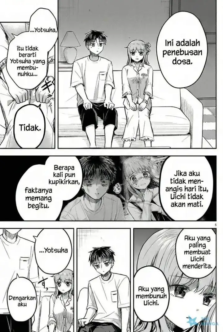 image-komik-kimi-wa-yotsuba-no-clover-chapter-67-4/18