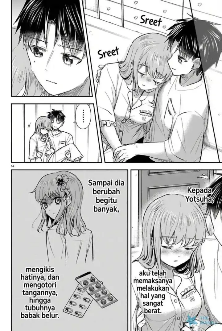 image-komik-kimi-wa-yotsuba-no-clover-chapter-67-13/18