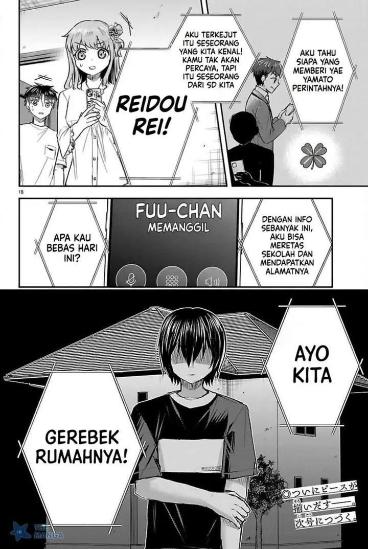 image-komik-kimi-wa-yotsuba-no-clover-chapter-68-17/18