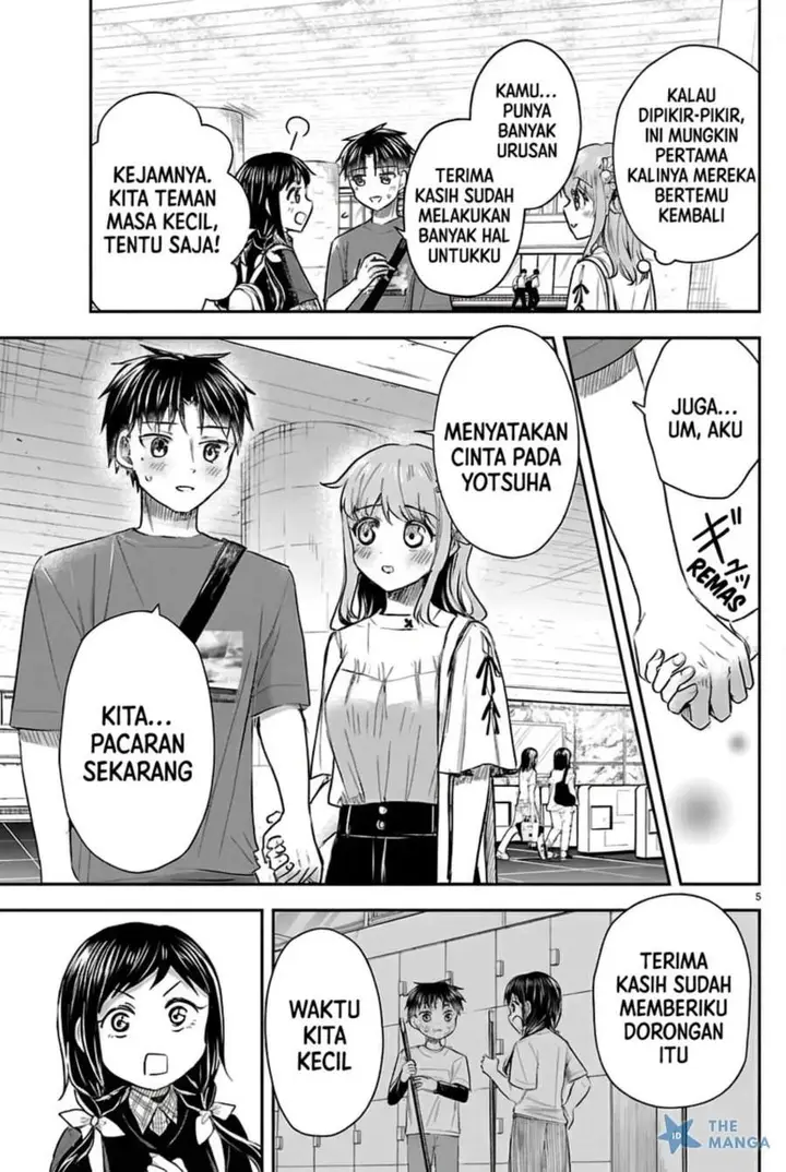 image-komik-kimi-wa-yotsuba-no-clover-chapter-69-4/18