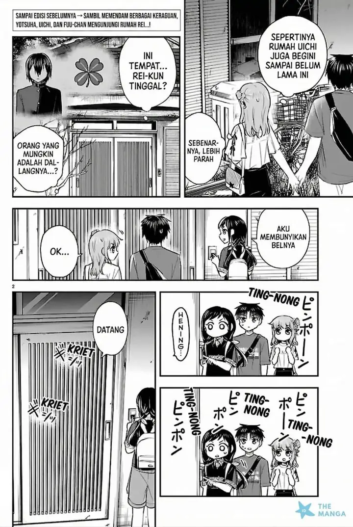 image-komik-kimi-wa-yotsuba-no-clover-chapter-70-1/18