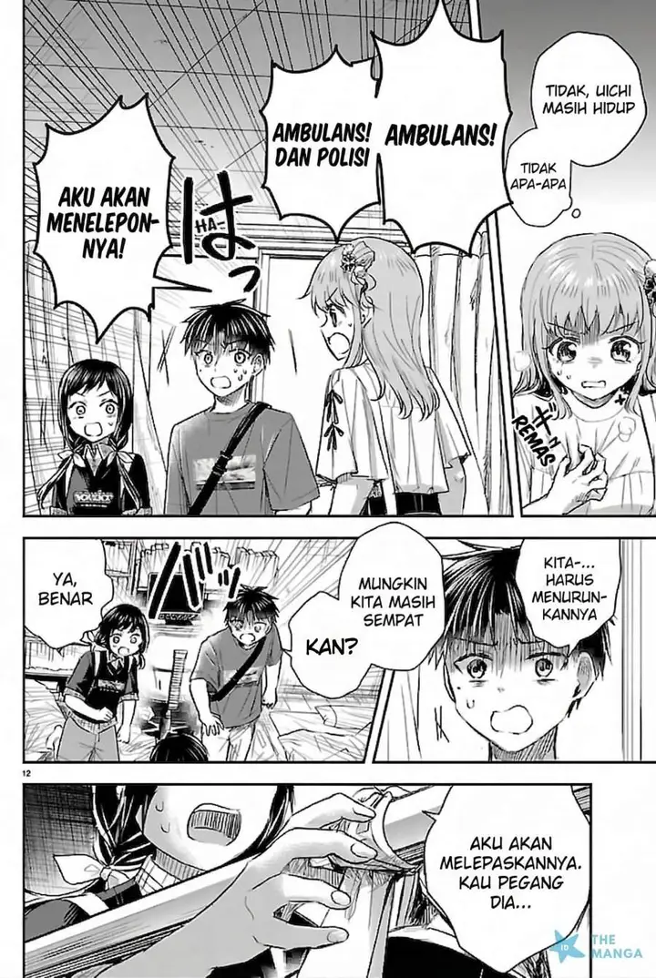 image-komik-kimi-wa-yotsuba-no-clover-chapter-70-11/18