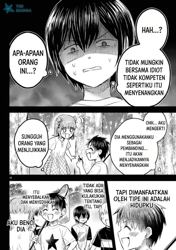 image-komik-kimi-wa-yotsuba-no-clover-chapter-72-11/18