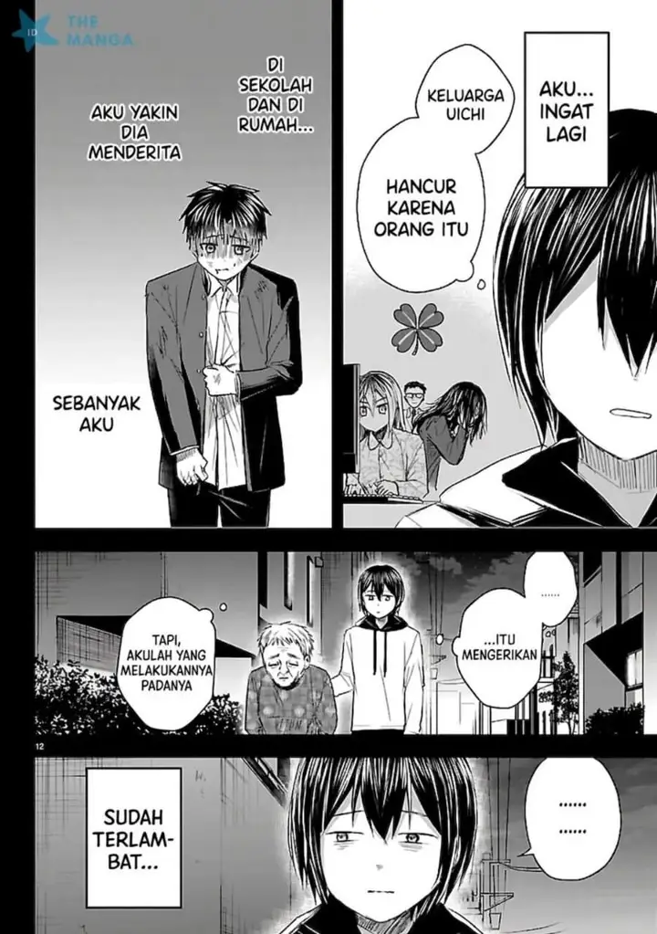 image-komik-kimi-wa-yotsuba-no-clover-chapter-73-11/18
