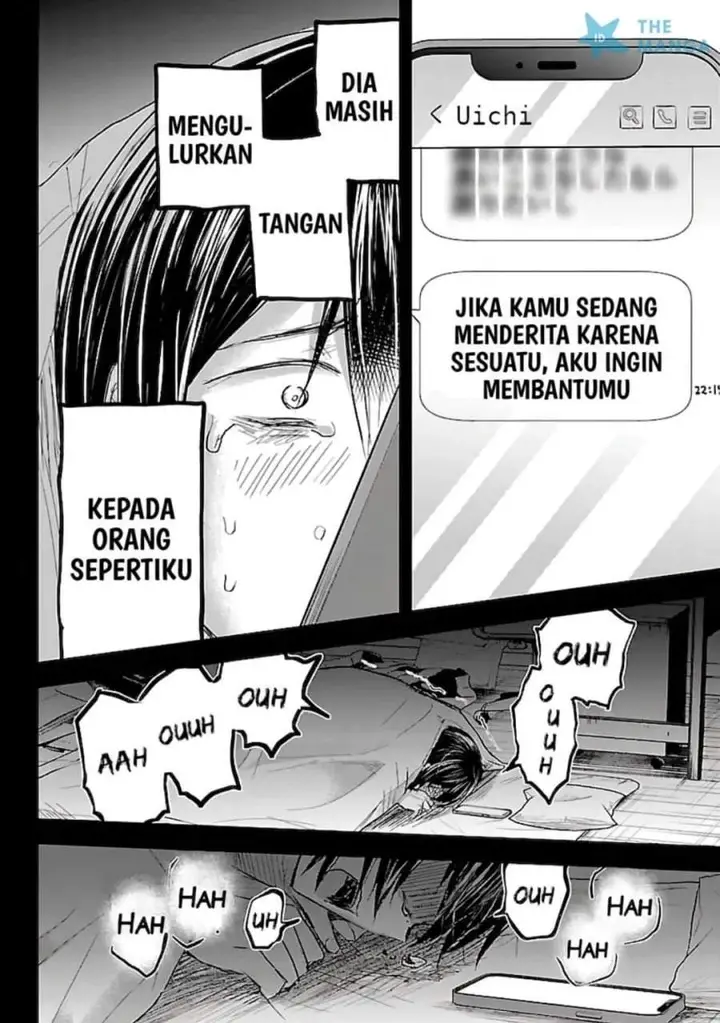 image-komik-kimi-wa-yotsuba-no-clover-chapter-74-11/18