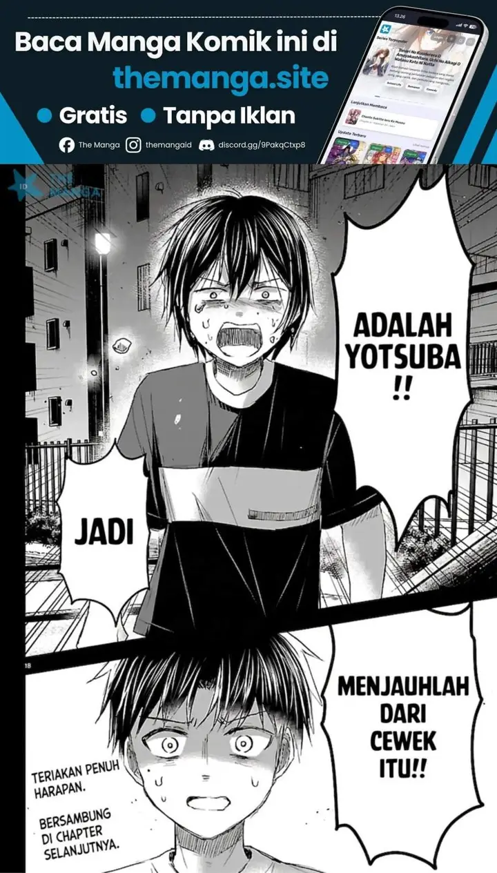 image-komik-kimi-wa-yotsuba-no-clover-chapter-74-17/18