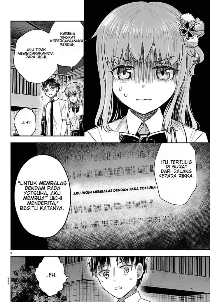 image-komik-kimi-wa-yotsuba-no-clover-chapter-75-5/18