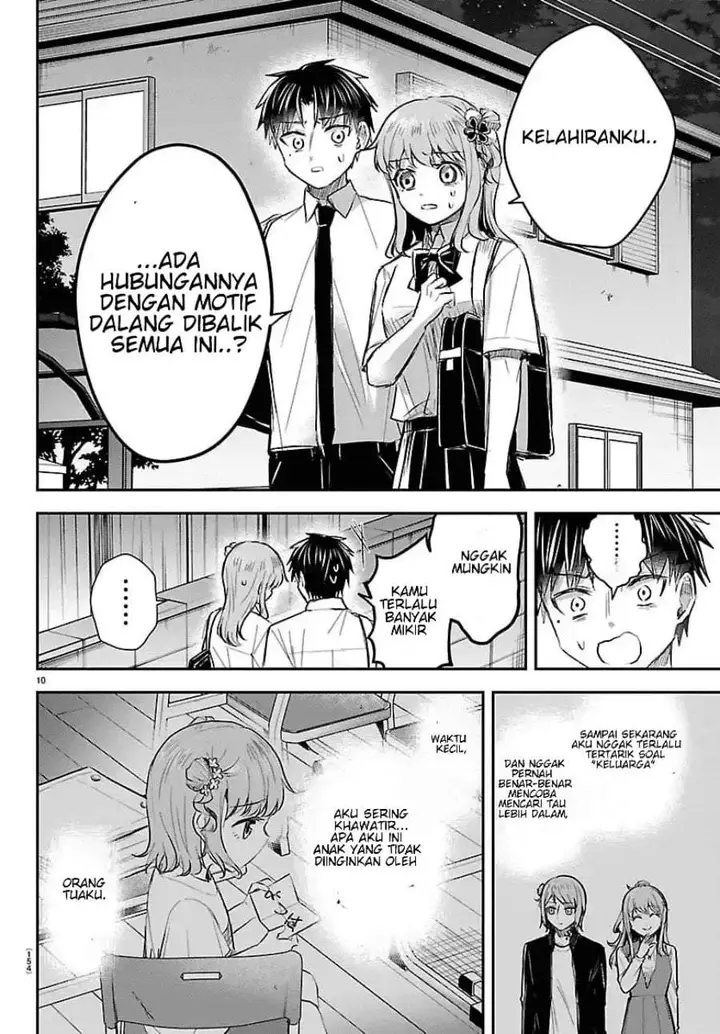 image-komik-kimi-wa-yotsuba-no-clover-chapter-75-9/18