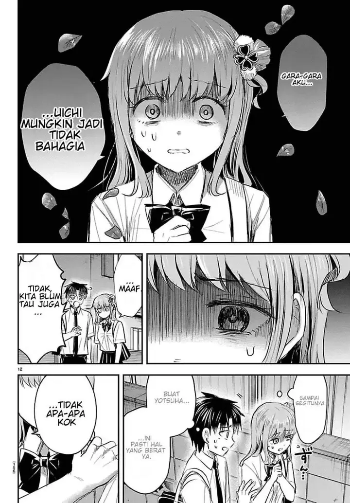 image-komik-kimi-wa-yotsuba-no-clover-chapter-75-11/18