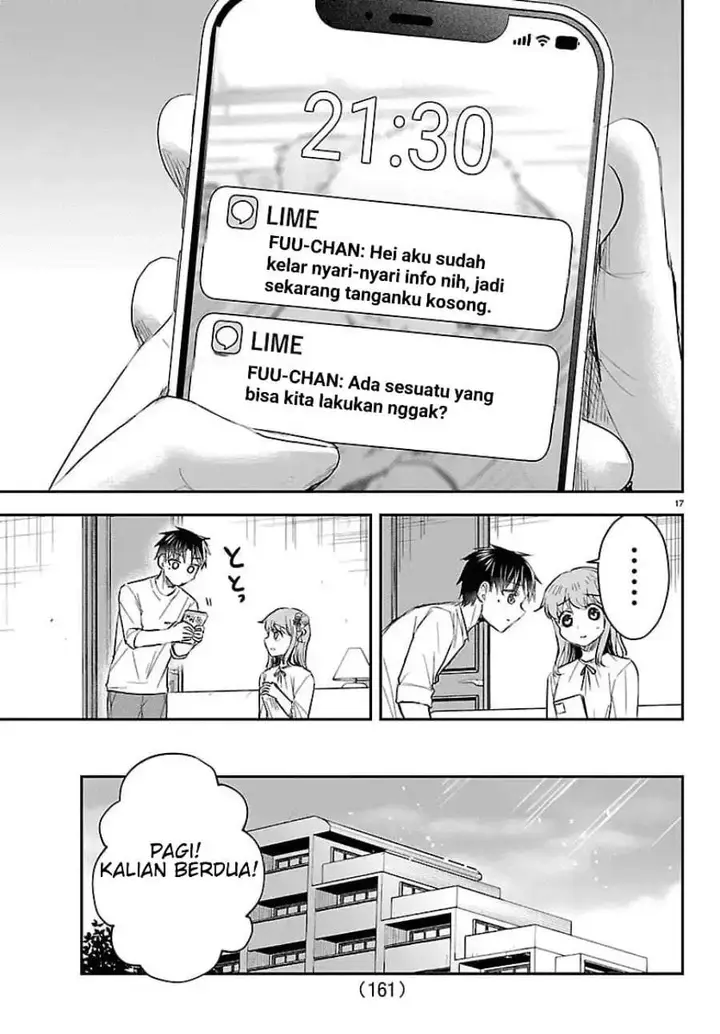 image-komik-kimi-wa-yotsuba-no-clover-chapter-75-16/18