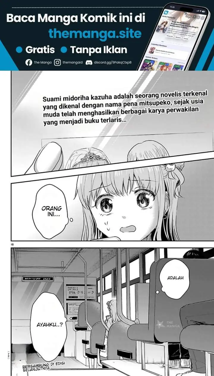 image-komik-kimi-wa-yotsuba-no-clover-chapter-77-17/18
