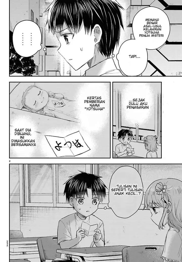 image-komik-kimi-wa-yotsuba-no-clover-chapter-78-1/18