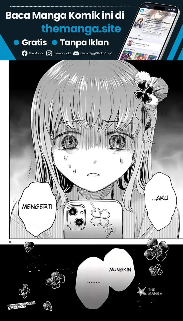 image-komik-kimi-wa-yotsuba-no-clover-chapter-78-17/18