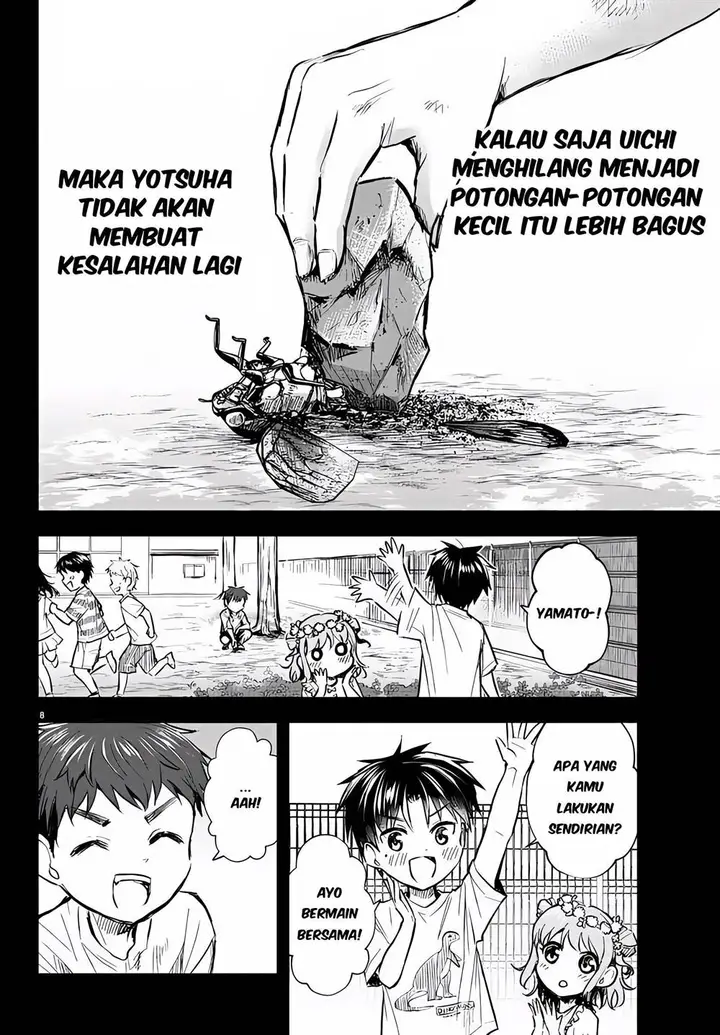 image-komik-kimi-wa-yotsuba-no-clover-chapter-8-8/19