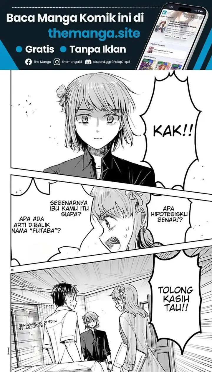 image-komik-kimi-wa-yotsuba-no-clover-chapter-80-17/18