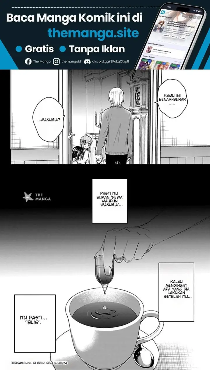 image-komik-kimi-wa-yotsuba-no-clover-chapter-81-17/18