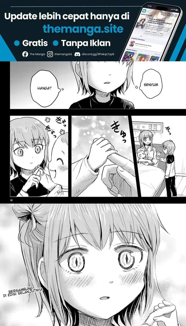 image-komik-kimi-wa-yotsuba-no-clover-chapter-83-17/18