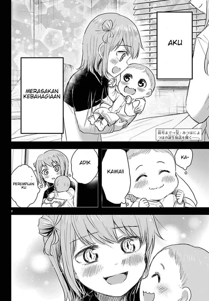 image-komik-kimi-wa-yotsuba-no-clover-chapter-84-1/18