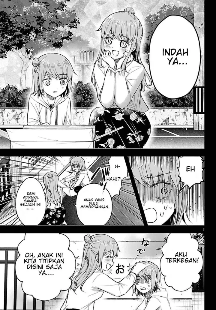 image-komik-kimi-wa-yotsuba-no-clover-chapter-84-6/18