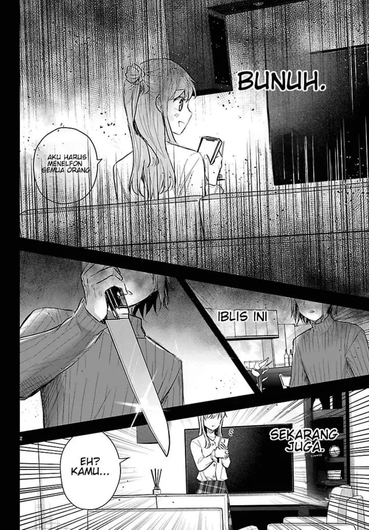 image-komik-kimi-wa-yotsuba-no-clover-chapter-85-1/18