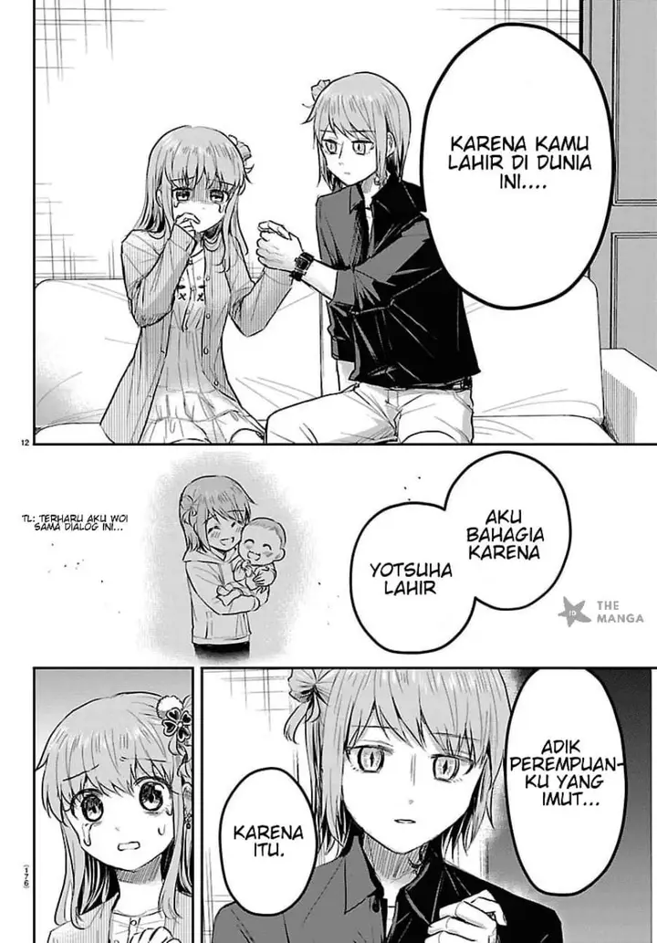 image-komik-kimi-wa-yotsuba-no-clover-chapter-85-11/18