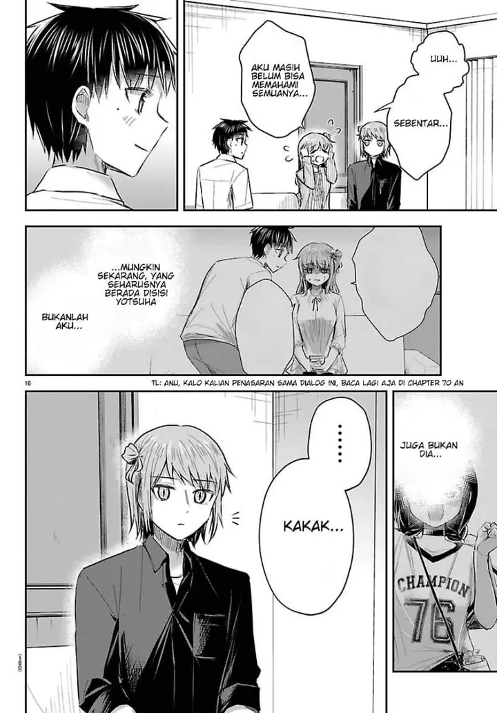 image-komik-kimi-wa-yotsuba-no-clover-chapter-85-15/18