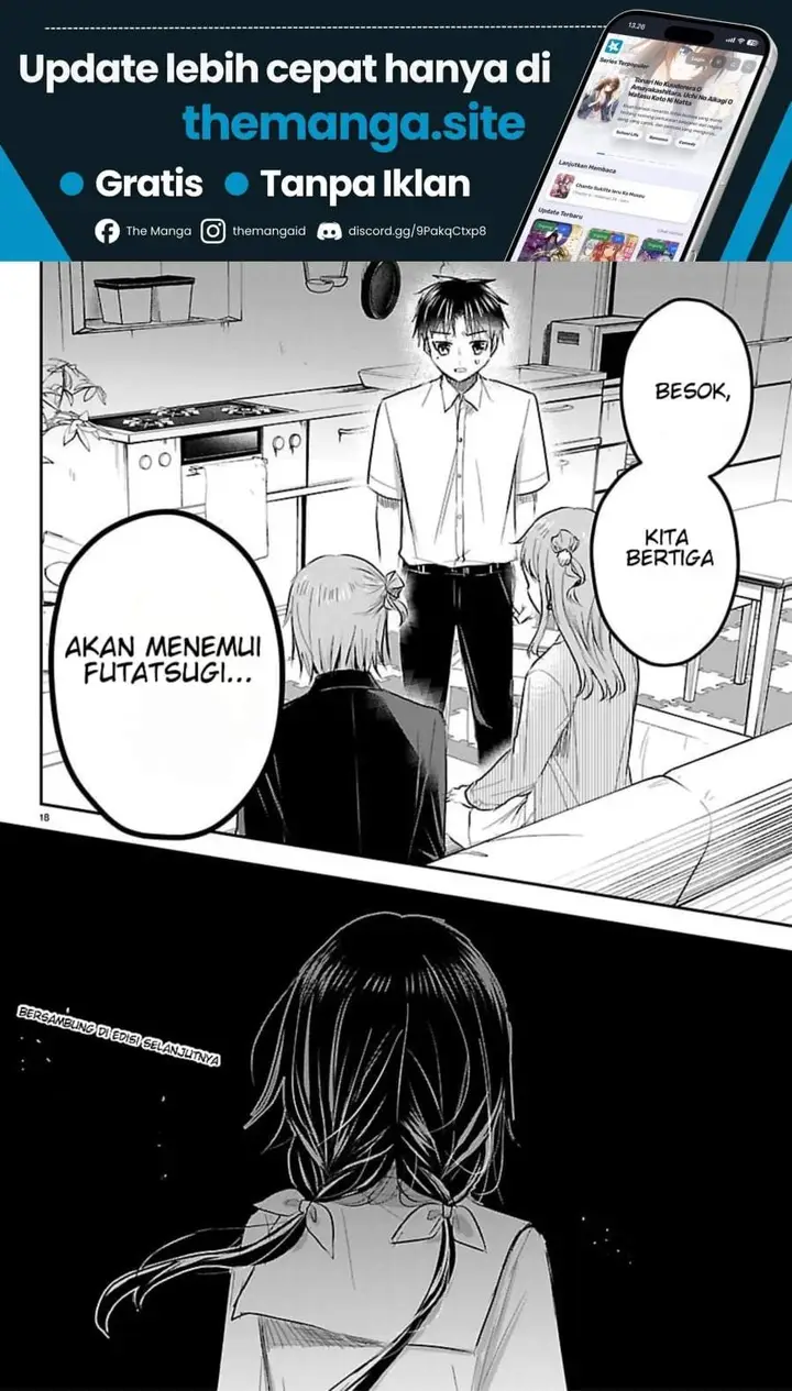image-komik-kimi-wa-yotsuba-no-clover-chapter-85-17/18