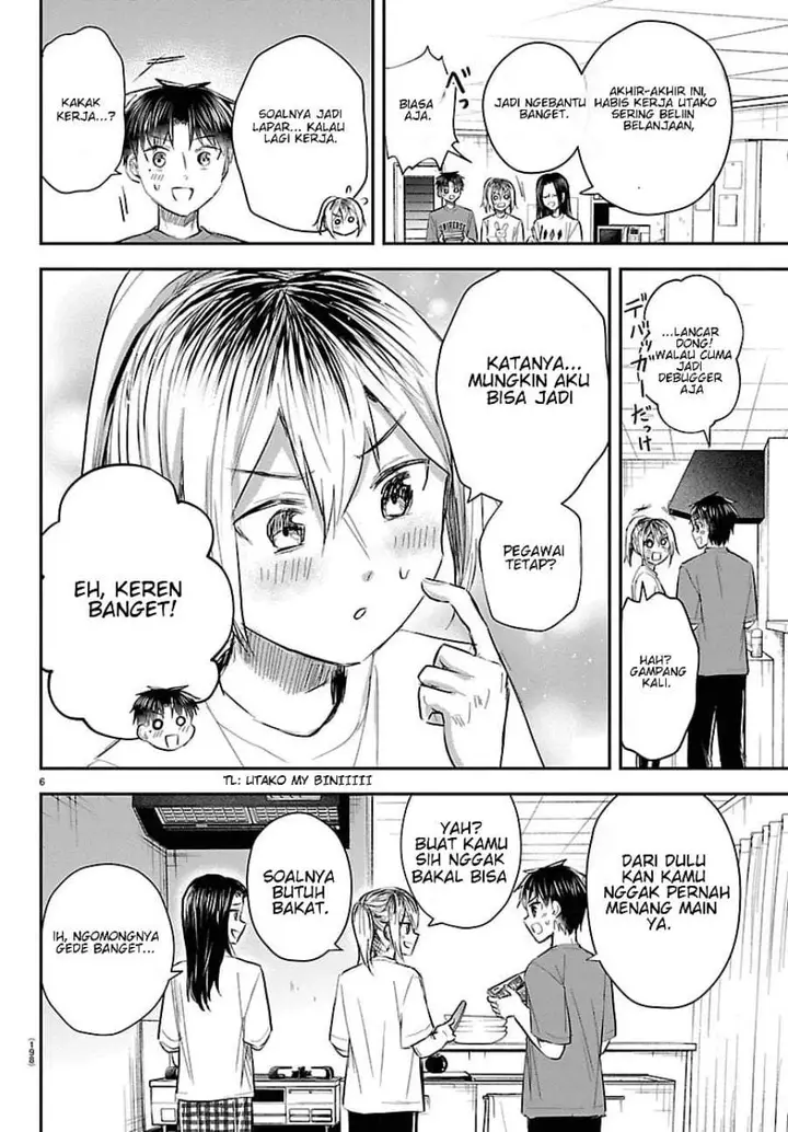 image-komik-kimi-wa-yotsuba-no-clover-chapter-86-5/18