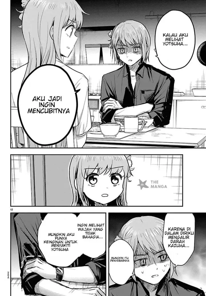 image-komik-kimi-wa-yotsuba-no-clover-chapter-86-11/18