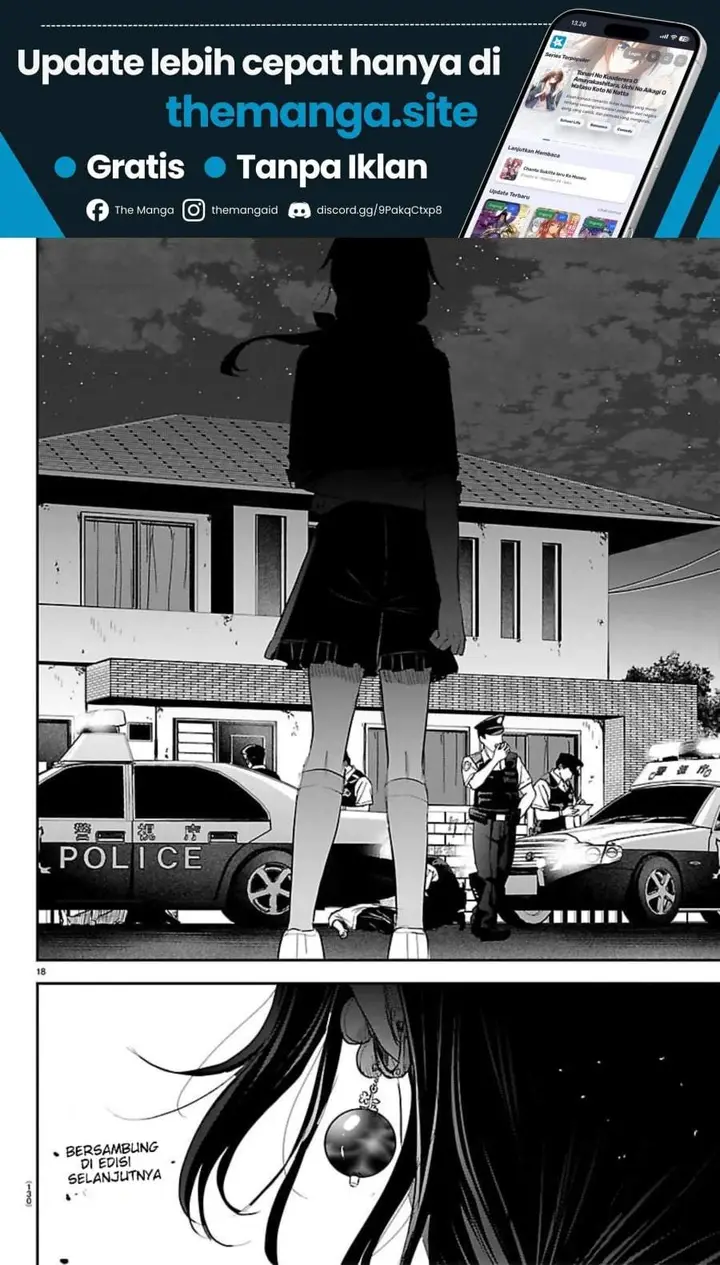 image-komik-kimi-wa-yotsuba-no-clover-chapter-87-17/18