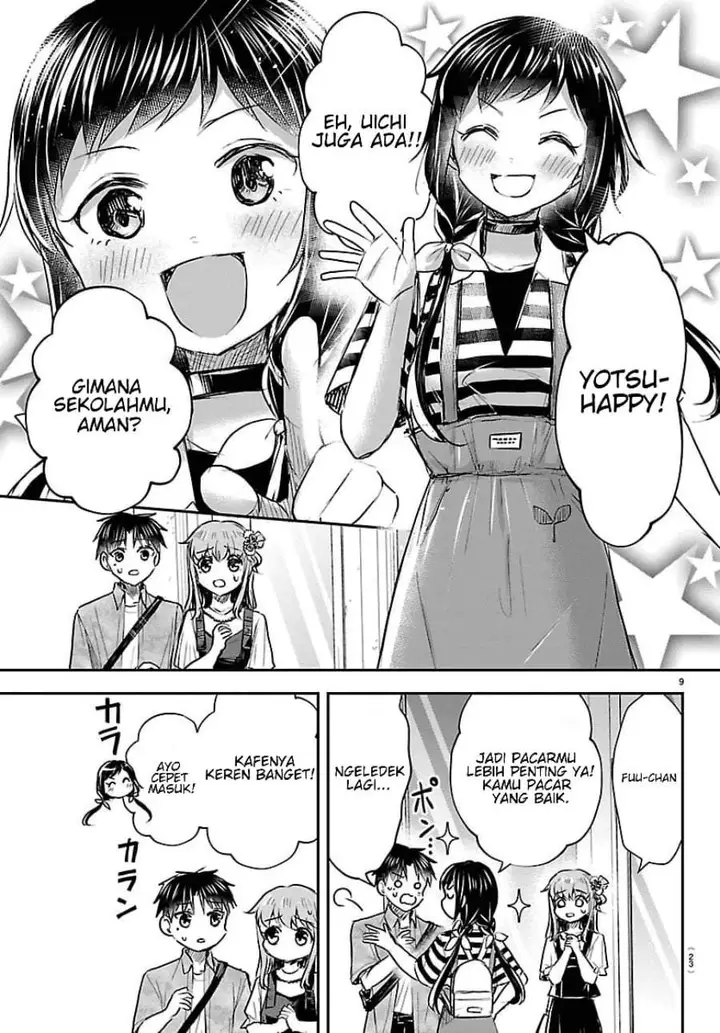 image-komik-kimi-wa-yotsuba-no-clover-chapter-88-9/20