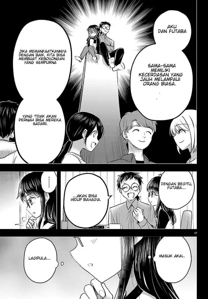 image-komik-kimi-wa-yotsuba-no-clover-chapter-89-16/18