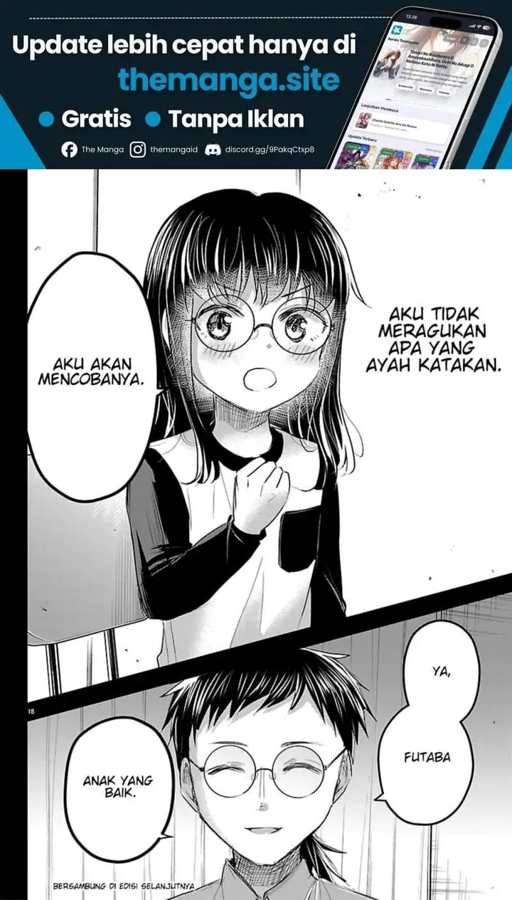 image-komik-kimi-wa-yotsuba-no-clover-chapter-89-17/18