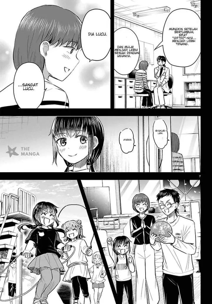 image-komik-kimi-wa-yotsuba-no-clover-chapter-90-6/18