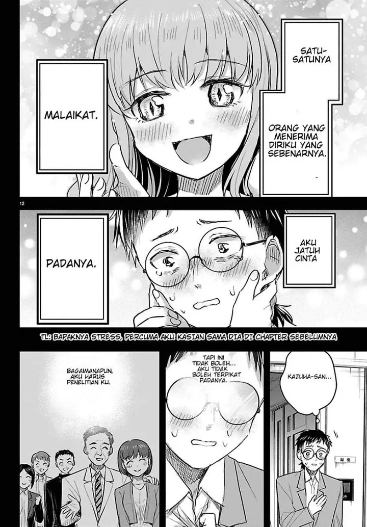 image-komik-kimi-wa-yotsuba-no-clover-chapter-91-11/19
