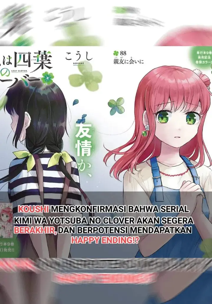 image-komik-kimi-wa-yotsuba-no-clover-chapter-91-18/19