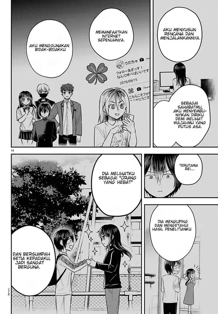 image-komik-kimi-wa-yotsuba-no-clover-chapter-92-13/18