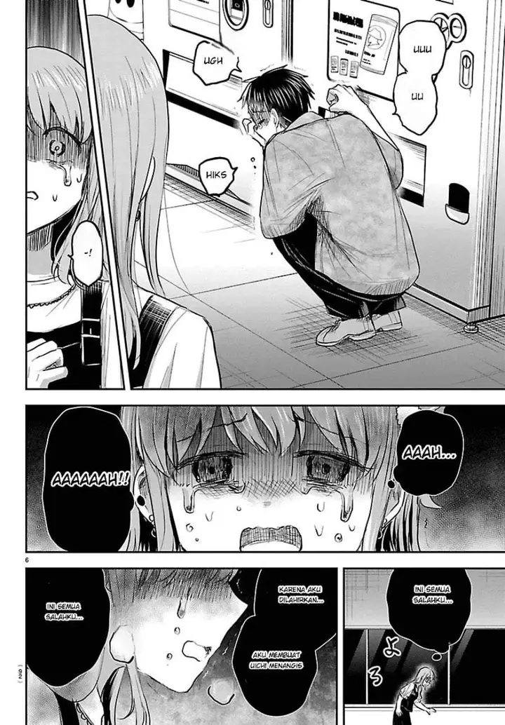 image-komik-kimi-wa-yotsuba-no-clover-chapter-95-5/18