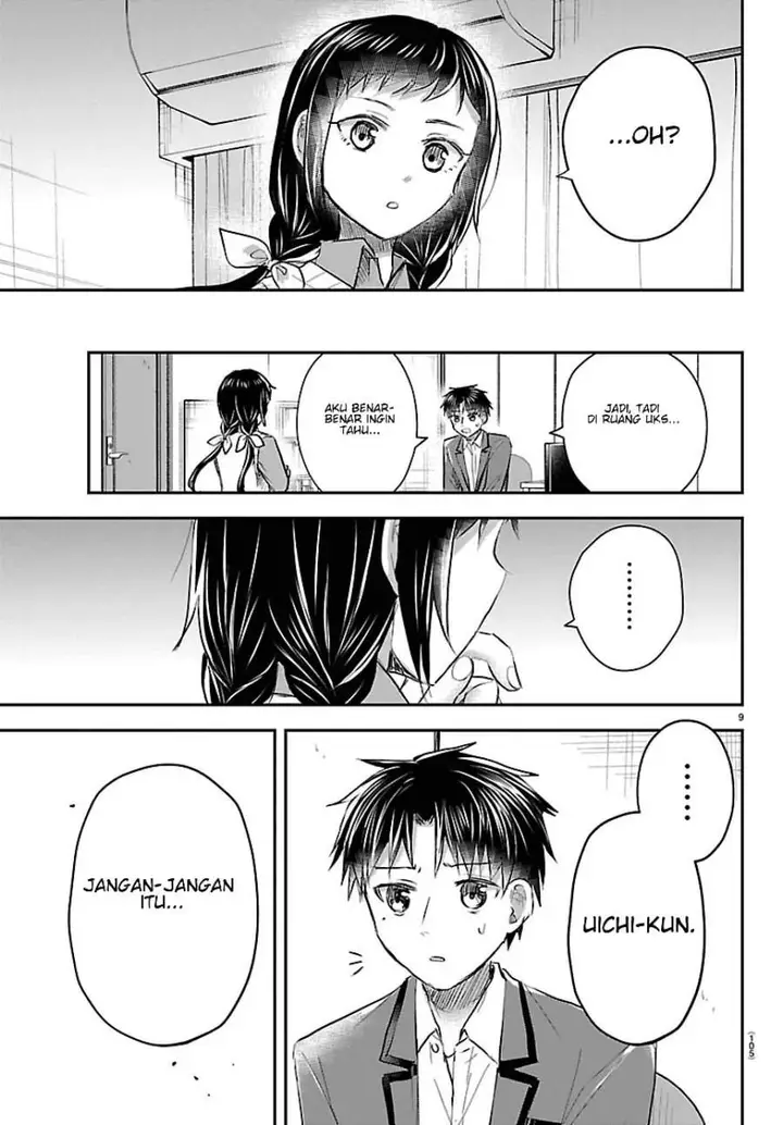 image-komik-kimi-wa-yotsuba-no-clover-chapter-99-8/18