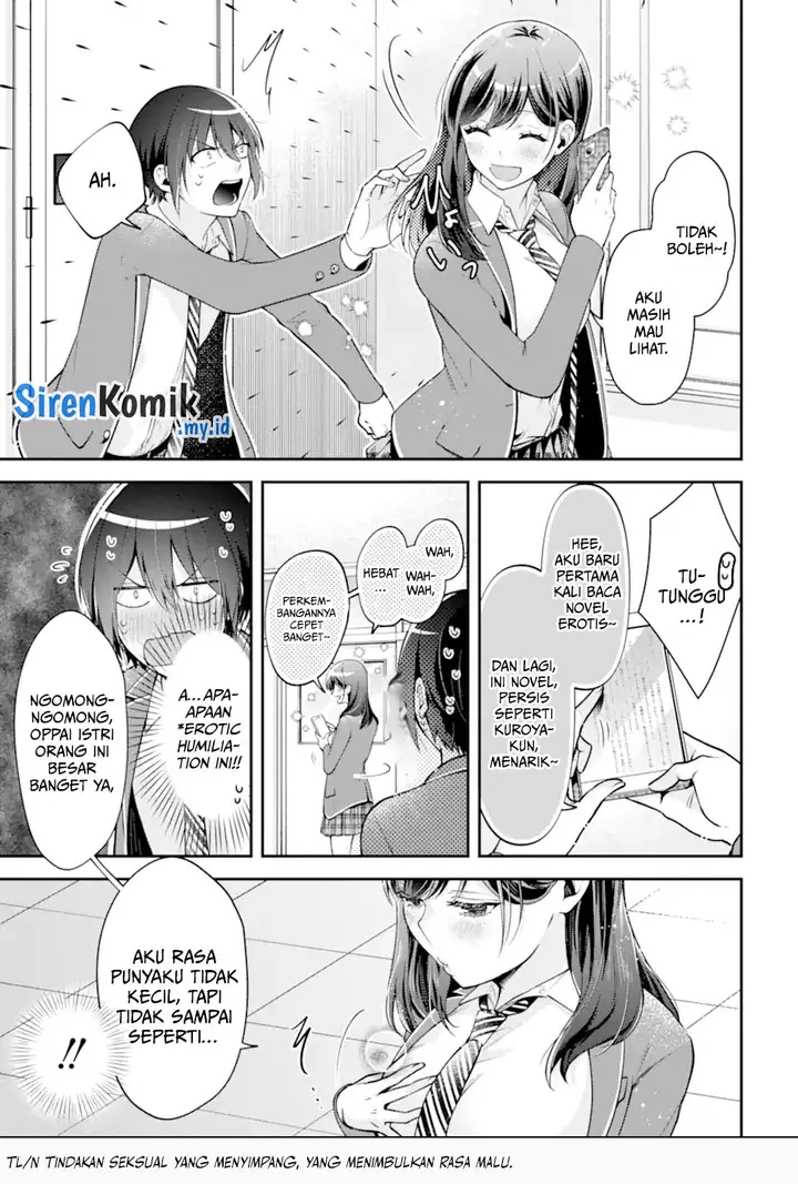 image-komik-kimitte-watashi-no-koto-suki-nandesho-chapter-13-11/26