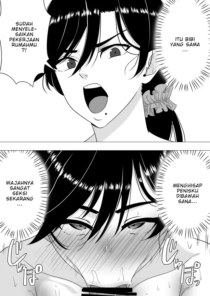 image-komik-kimottama-kaa-chan-genki-mama-ga-boku-no-dekachin-ni-ochiru-made-chapter-1-32/78