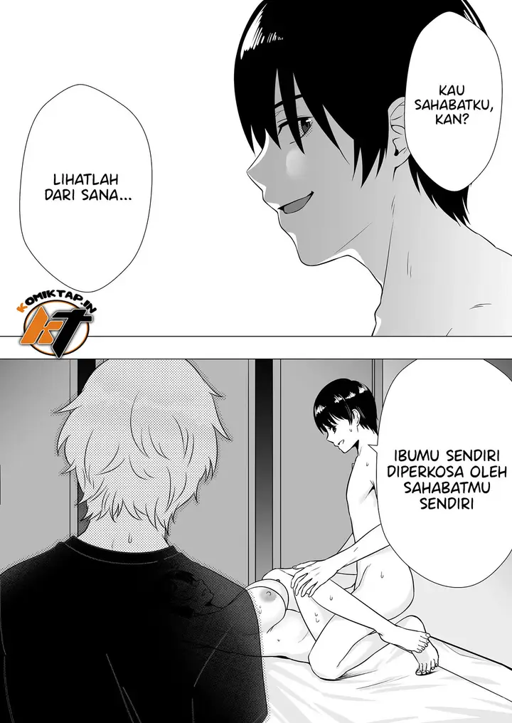 image-komik-kimottama-kaa-chan-genki-mama-ga-boku-no-dekachin-ni-ochiru-made-chapter-3-20/77