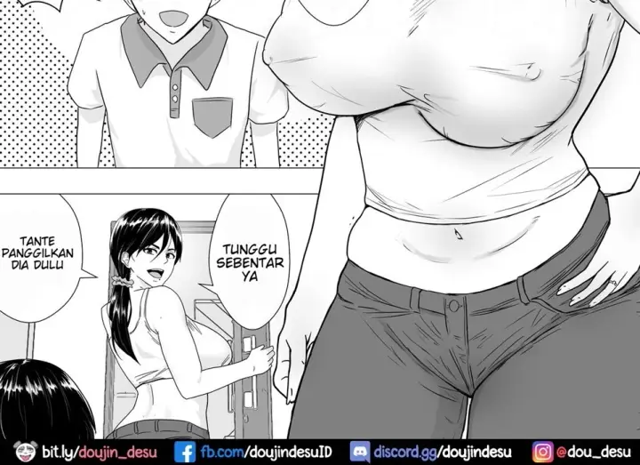 image-komik-kimottama-kaa-chan-chapter-01-7/156