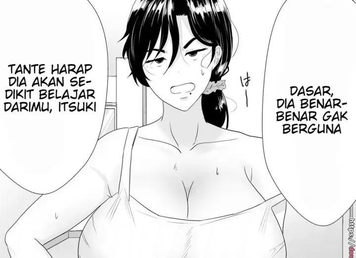 image-komik-kimottama-kaa-chan-chapter-01-10/156