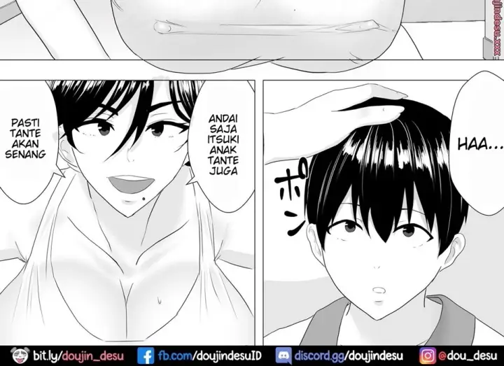 image-komik-kimottama-kaa-chan-chapter-01-11/156