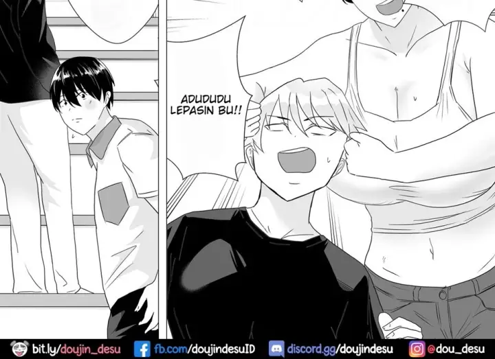 image-komik-kimottama-kaa-chan-chapter-01-13/156