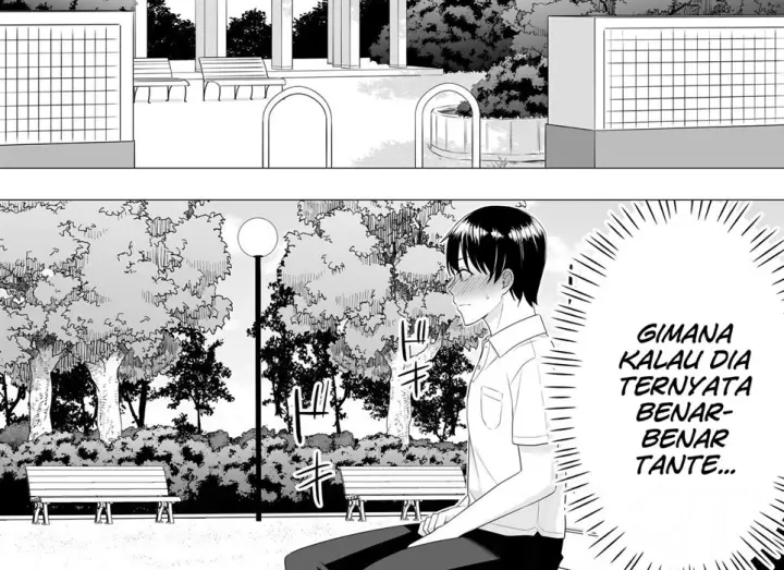 image-komik-kimottama-kaa-chan-chapter-01-32/156